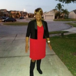 Meet your Posher, Mary